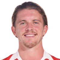 Conor Gallagher
