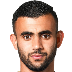 Rachid Ghezzal