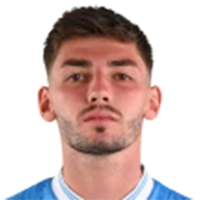 Billy Gilmour