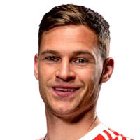 Joshua Kimmich