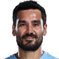 Ilkay Gündogan
