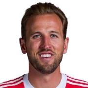 Harry Kane
