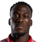 Arnaud Kalimuendo Muinga