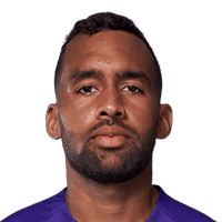 Cristhian Cásseres Jr.