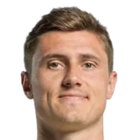 Alessio Castro-Montes