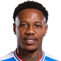 Nathaniel Clyne