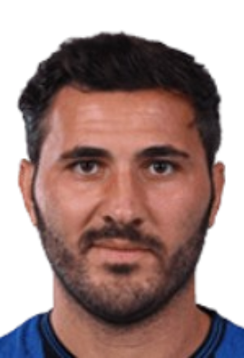 Sead Kolasinac