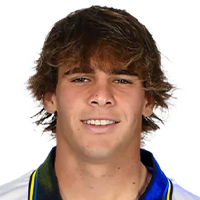Benjamin Cremaschi