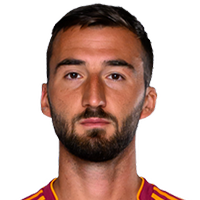Bryan Cristante