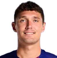 Andreas Christensen