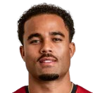 Justin Kluivert
