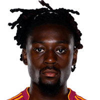 Manu Koné