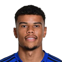 Ransford Königsdörffer