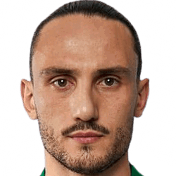 Giorgi Kochorashvili