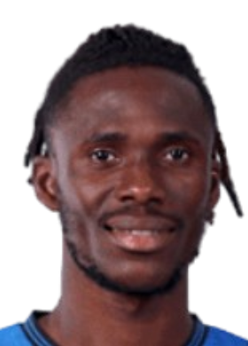 Odilon Kossounou