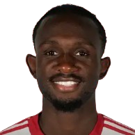Tanguy Kouassi