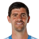 Thibaut Courtois