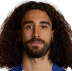 Marc Cucurella