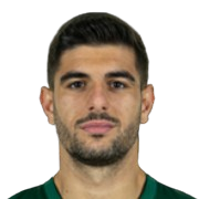 Konstantinos Koulierakis