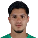 Cucho /  Juan Hernández