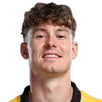 Jörgen Strand Larsen