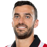 Inigo Lekue Martinez