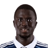 Lamine Gueye