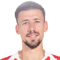 Clement Lenglet