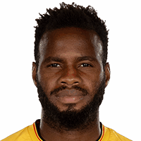 Lassana Coulibaly