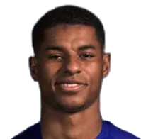 Marcus Rashford