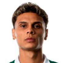 Richard Ríos Montoya