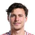 Victor Lindelöf