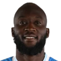 Romelu Lukaku