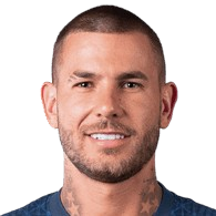 Lucas Hernández
