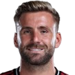 Luke Shaw