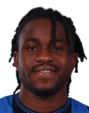 Ademola Lookman