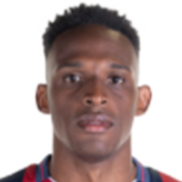 Jhon Lucumí