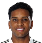 Rodrygo Silva de Goes
