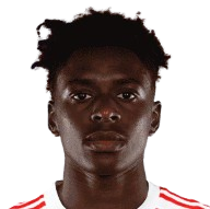 Albert Sambi Lokonga