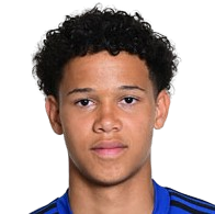 Alexander Røssing-Lelesiit