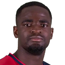 Zito Luvumbo