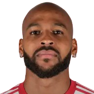 Marcos do Nascimento Teixeira