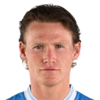 Scott McTominay