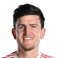 Harry Maguire