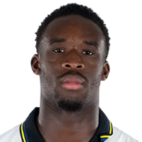Mandela Keita