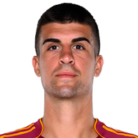 Gianluca Mancini