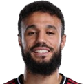 Noussair Mazraoui