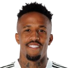 Éder Gabriel Militão