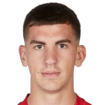 Veljko Milosavljevic