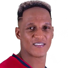 Yerry Mina
